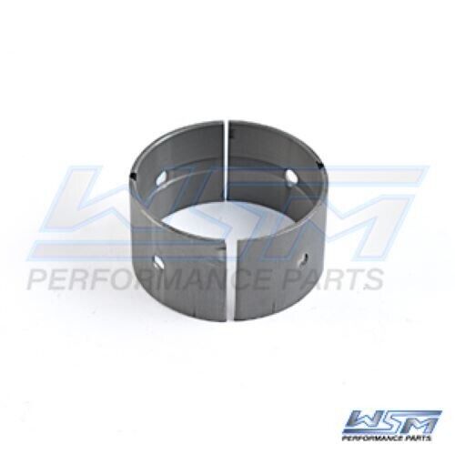 WSM CRANKSHAFT MAIN BEARING YAMAHA 1800 '08-'23, 010-225BRN, 6S5-11416-00-00