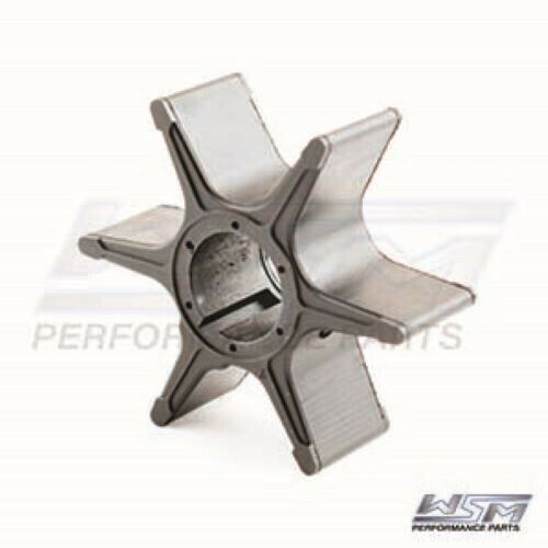 WSM Johnson 50-90 Hp Impeller 700-520, 17461-87E00, 17461-87E12, 18-3049
