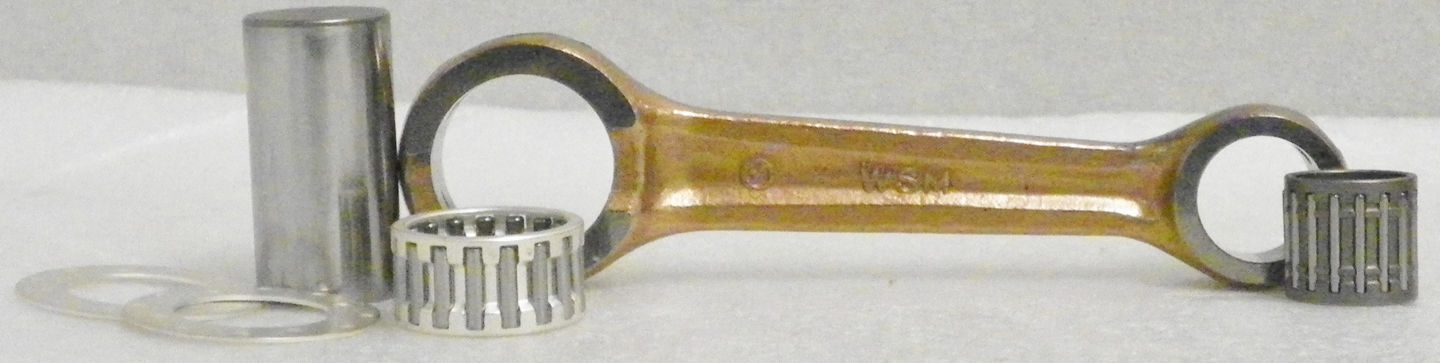 WSM Kawasaki 650 Connecting Rod Kit '86-'96 PWC 010-510