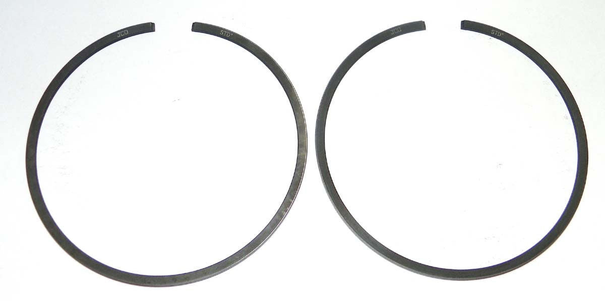 Johnson / Evinrude 200-300 Hp Piston Ring Set - 200-134-05 - .020 SIZE - 3.874"