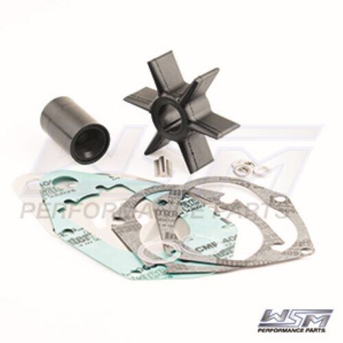 WSM Mercury 40-60 Hp Impeller Service Kit 725-230, 47-19453Q2, 47-19453T1,