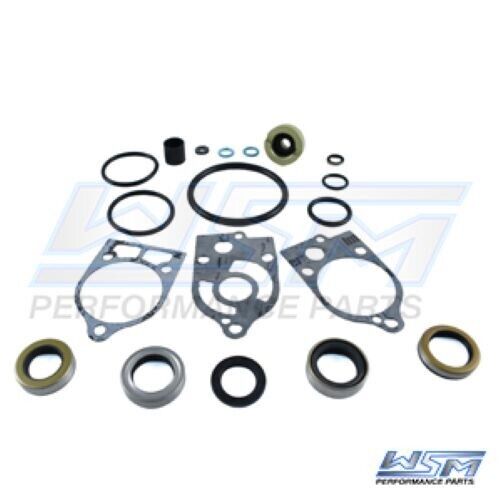 WSM Lower Unit Seal Kit Mercury Mariner 35 - 70 Hp Cross Flow '78-'97, 446-125