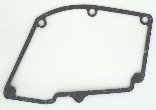WSM GASKET, EXHAUST: YAMAHA 500 89-93 - 007-457, 6K8-14749-00-00, 6K8-14749-A1-0