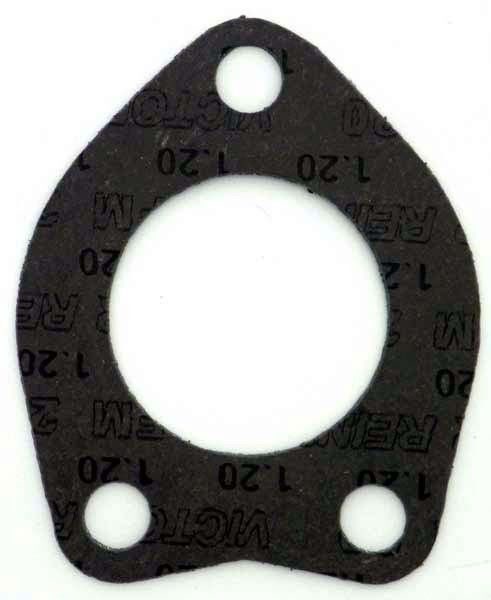 WSM Kawasaki 650 SX / X2 Exhaust Gasket '86-'88 007-519, 11060-3725, 11009-3723