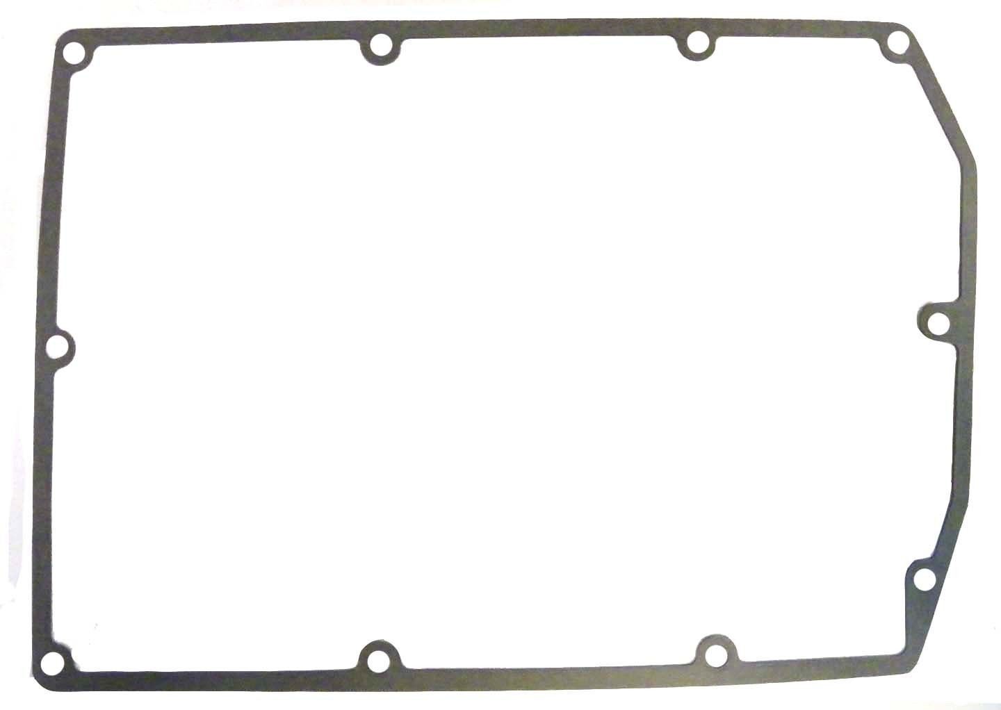 Yamaha 150-200 Hp Air Box Gasket 518-18, 6G5-14416-A1-00, 6G5-14416-00-00