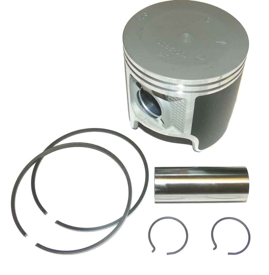 Yamaha 200-250 Hp Piston Kit 69L-11642-11-93 - 100-285-06SPK - .030 STARBOARD