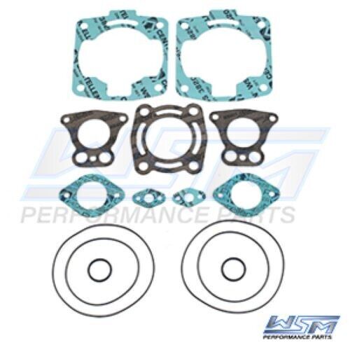 WSM Polaris 800 777 Top End Gasket Kit PWC 007-648-01