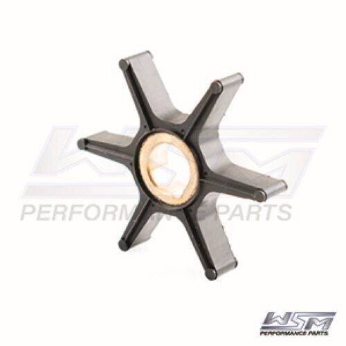 WSM WATER PUMP IMPELLER FORCE / MERCURY 18 - 75 HP 700-225 47-85089 1, 47-85089