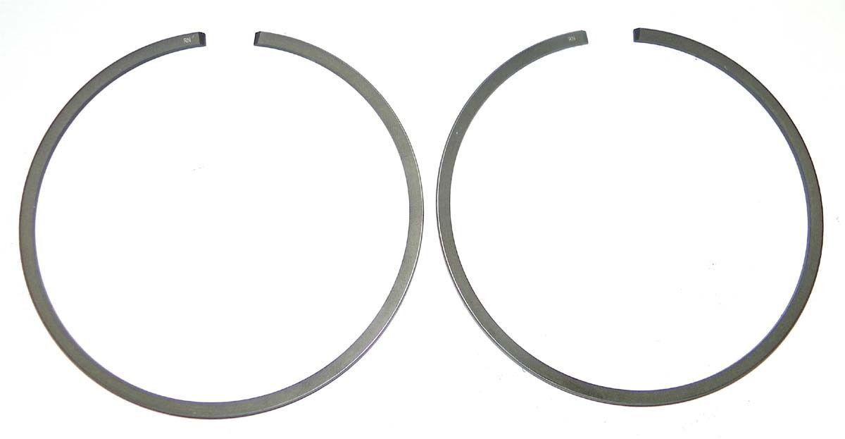 Mercury 115-150 Hp 2.5L Optimax Piston Rings - 200-28-06 .030 SIZE 39-853306A12