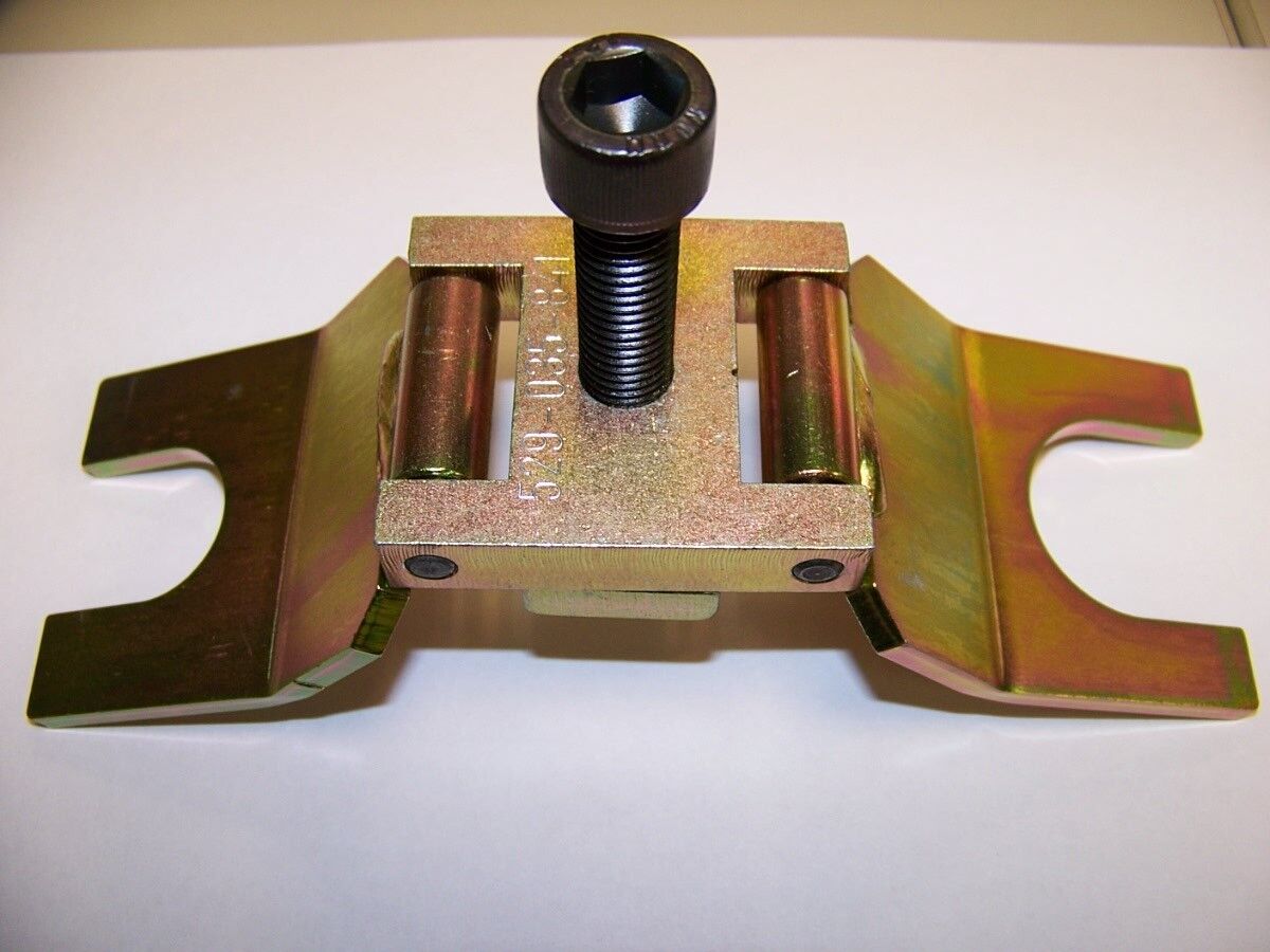 WSM DRIVE SHAFT FLOATING RING TOOL: SEA-DOO 1503 4-TEC 03-09 950-102, 529035987