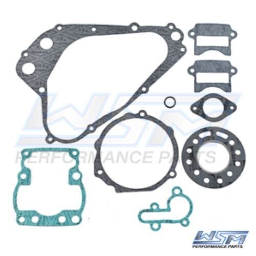 WSM Gasket Kit, Complete: 80 RM '86-'88 - 25-910