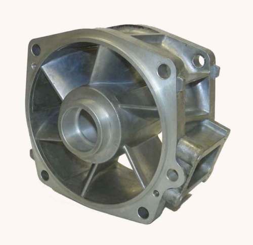 Yamaha 800-1300 '99 -'18 - Jet Pump Vein Stator: - 003-730, 6B6-51315-01-00 OOS