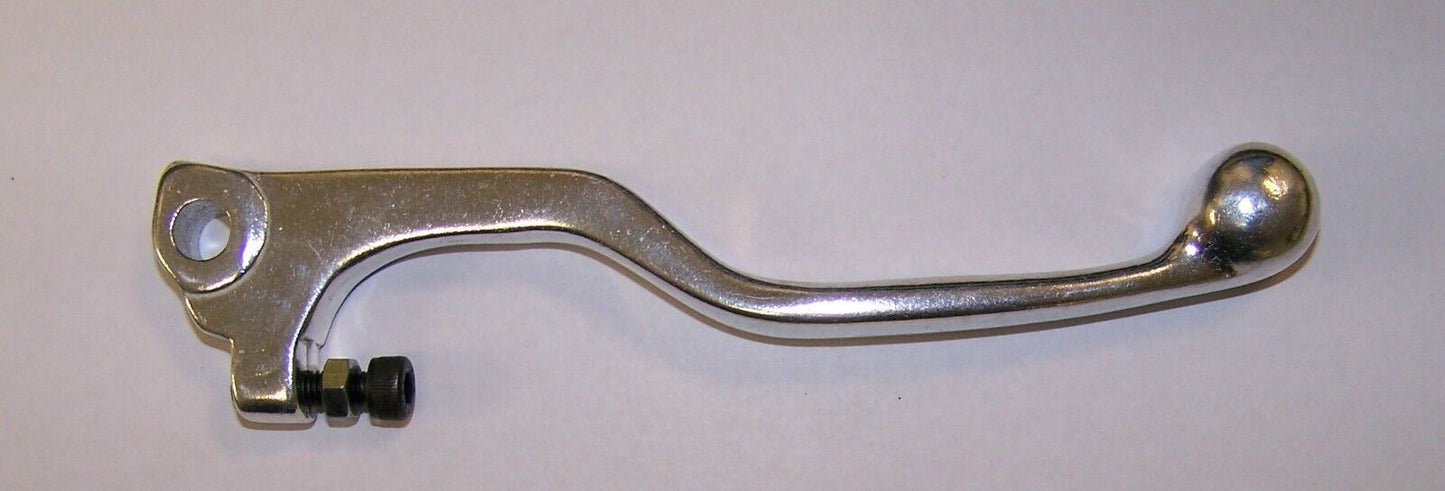 WSM Kawasaki 80 / 125 / 200 / 250 / 500 Brake Lever 30-450, 46092-1148, 46092-S0