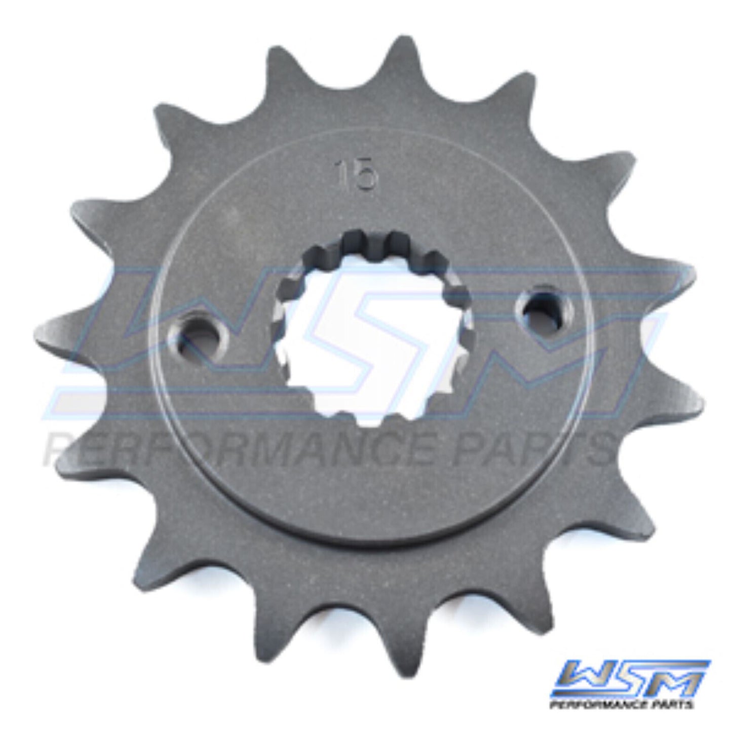 WSM Sprocket, Front Kawasaki 250 / 600 / 650 - FSK-013-15, 13144-1103
