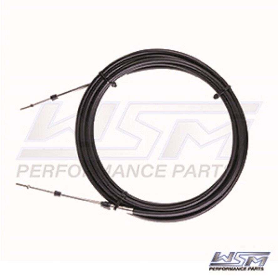 WSM Yamaha 1100 '06-'11 Reverse Cable - 002-206, F1T-U149C-00-00