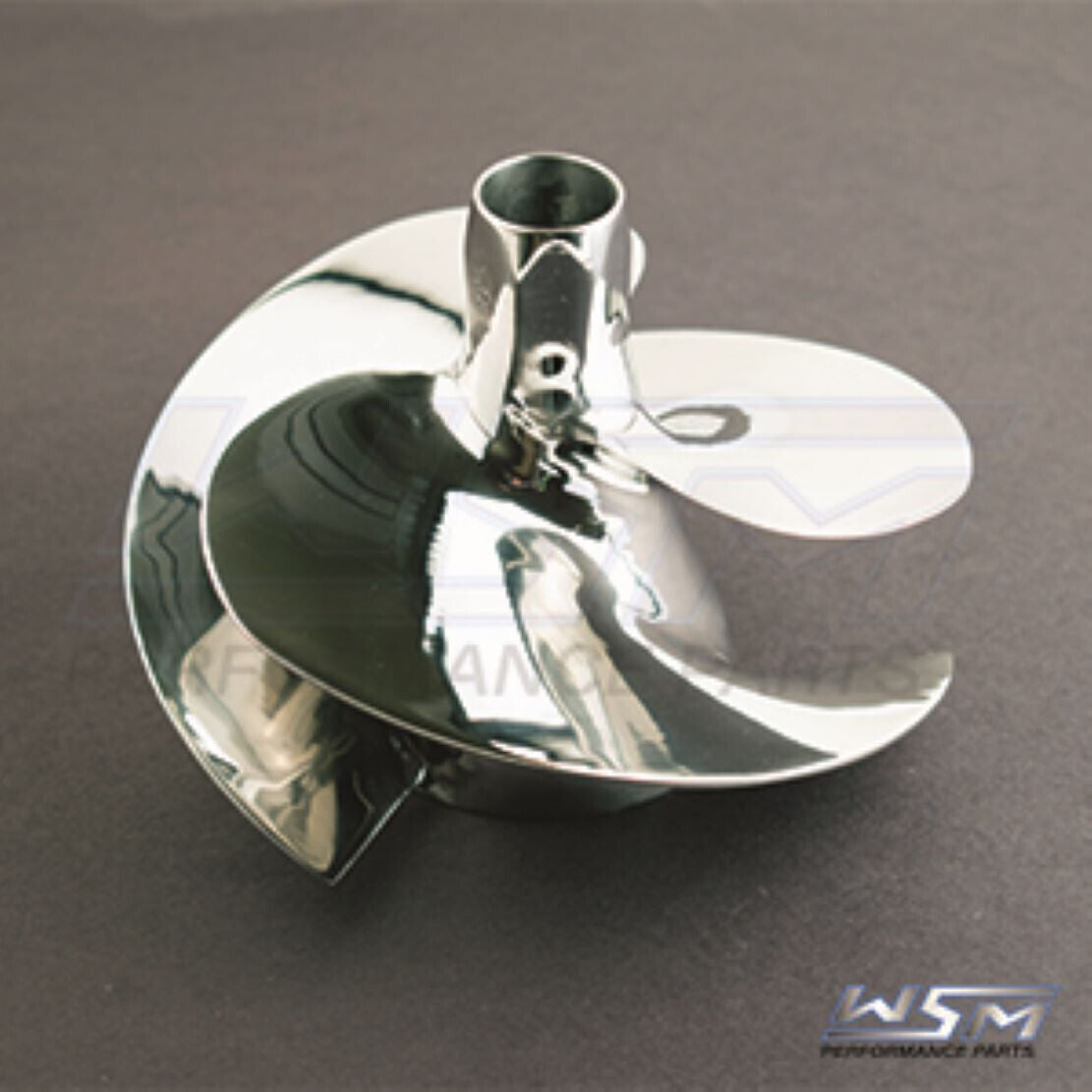 WSM Impeller Yamaha 1800 08-23 - 021-120-13/19, 6BH-R1321-01-00 - OOS
