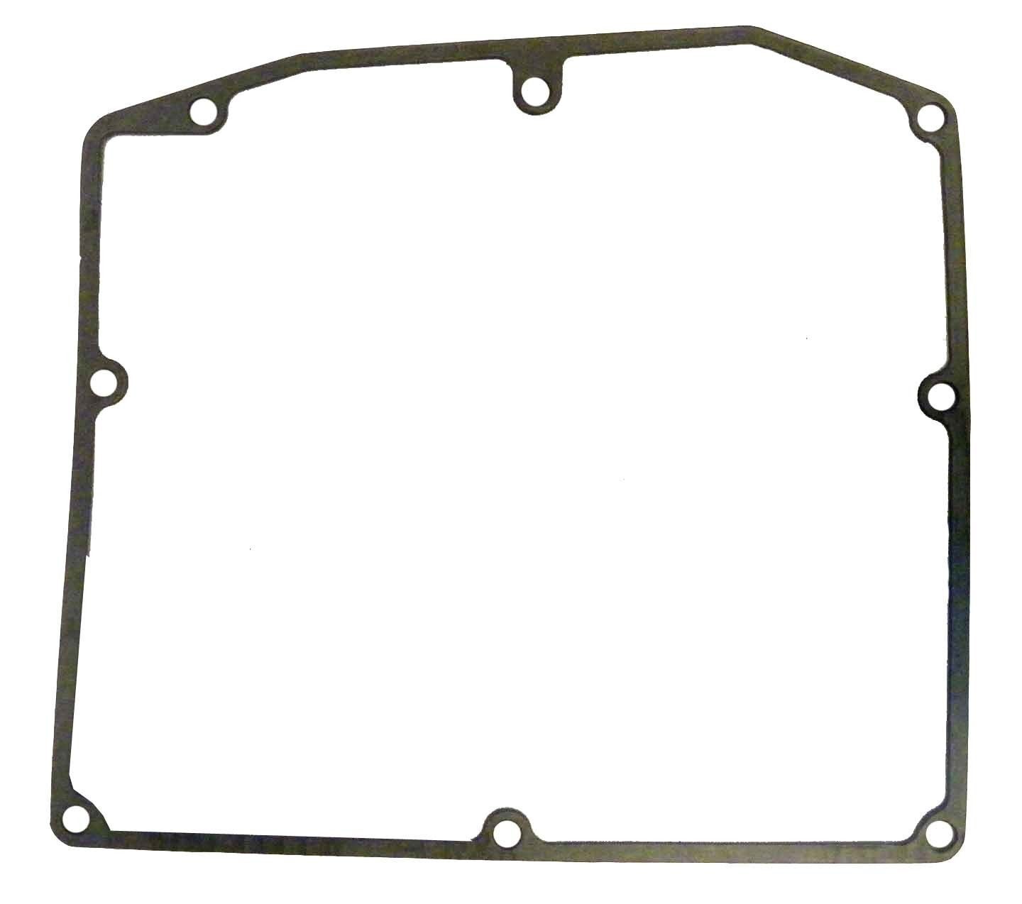 Yamaha 115/130 Hp Air Box Gasket -518-20, 6E5-14416-00-00, 6E5-14416-A1-0
