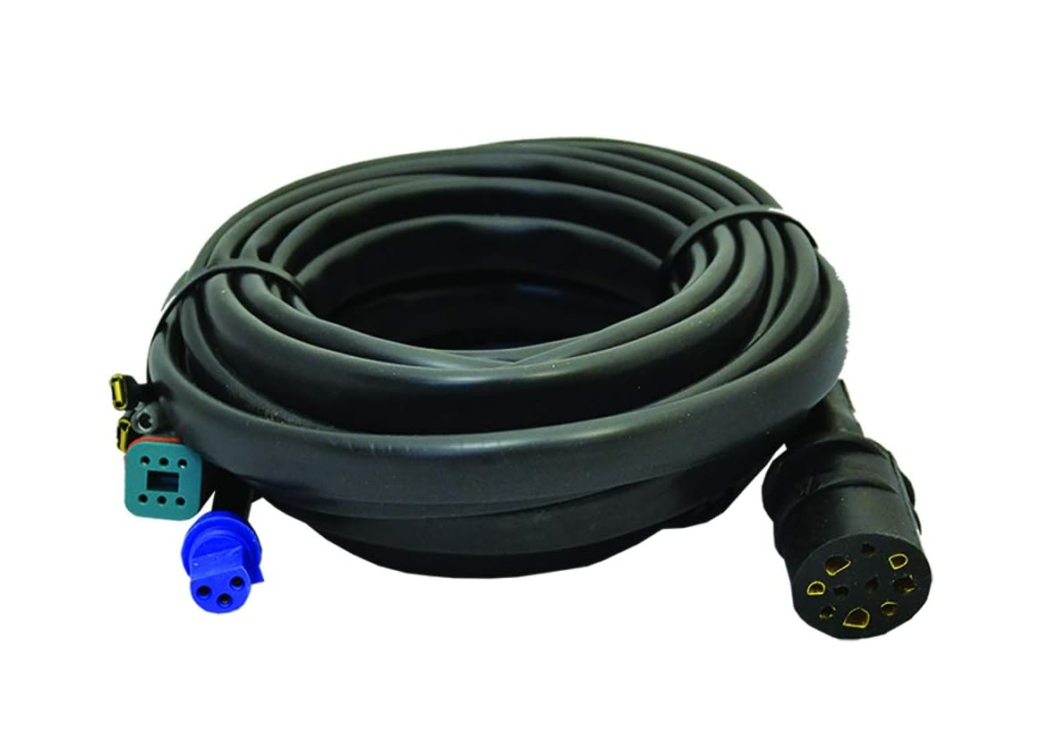 CDI HARNESS, ENGINE ADAPTER JOHNSON / EVINRUDE - 423-0001, 0768410