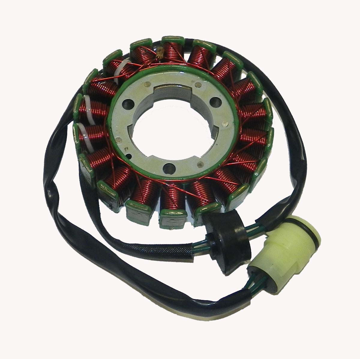 WSM PWC Kawasaki 1200 / 1500 Armature '03-'24 OEM 21003-3747 , 004-205-12