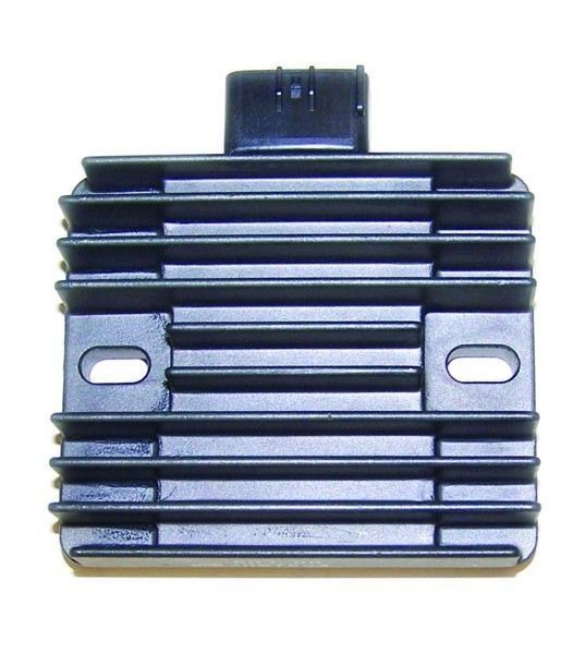 WSM Mercury / Yamaha 50-115 HP/ 1000-1300 Voltage Regulator '00-'24 004-283