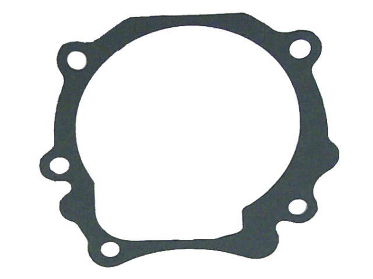 WSM Gasket, Water Passage OMC - 540-38, 0915719