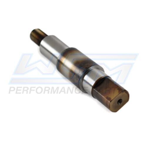 WSM COUPLER SHAFT, SHORT, YAMAHA 1050 '17-'24, 003-261, 6GA-G5514-00-00