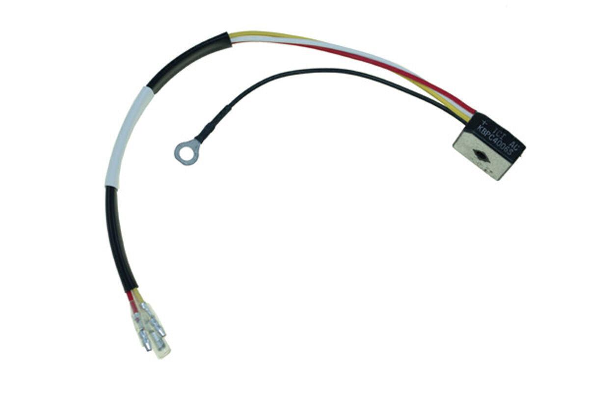 CDI RECTIFIER NISSAN / TOHATSU 5 - 85 / 150 - 200 HP, 158-9501