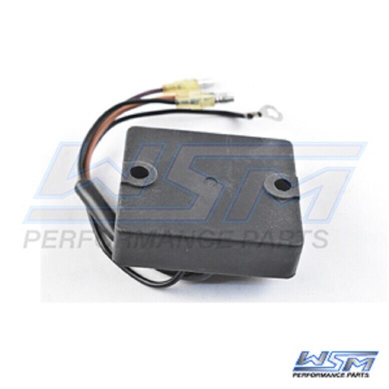 WSM RPM LIMITER MERCURY / MARINER 50 - 125 HP '94-'10 - 361-1889-51, 821889A29