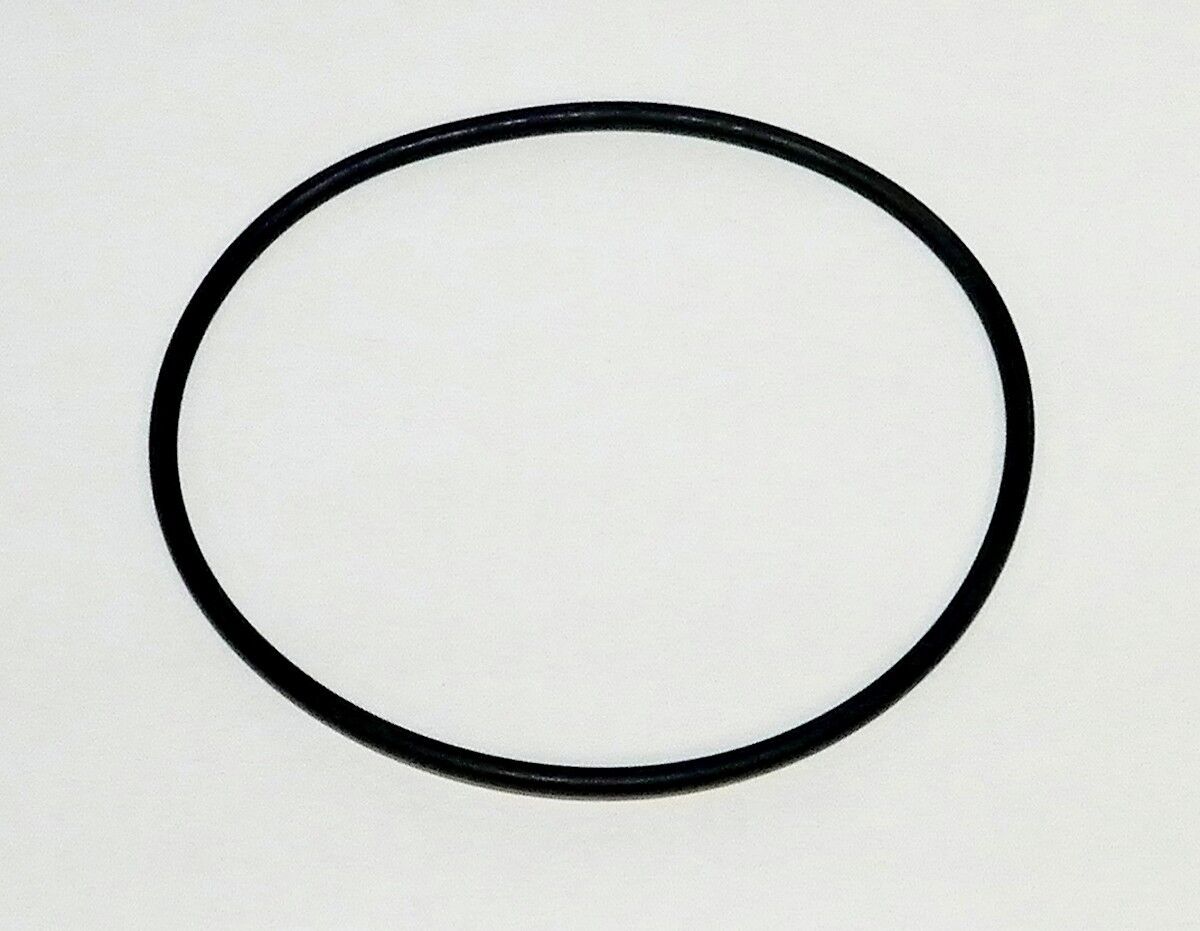 O-RING, END CAP, BEARING CARRIER JOHNSON EVINRUDE 75 - 235 HP '73-'98 - 525-02