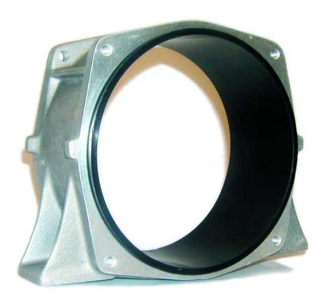 WSM YAMAHA 650 / 700 '90-'20 SJ /VXR JET PUMP HOUSING 003-507, 6R7-51312-00-94,