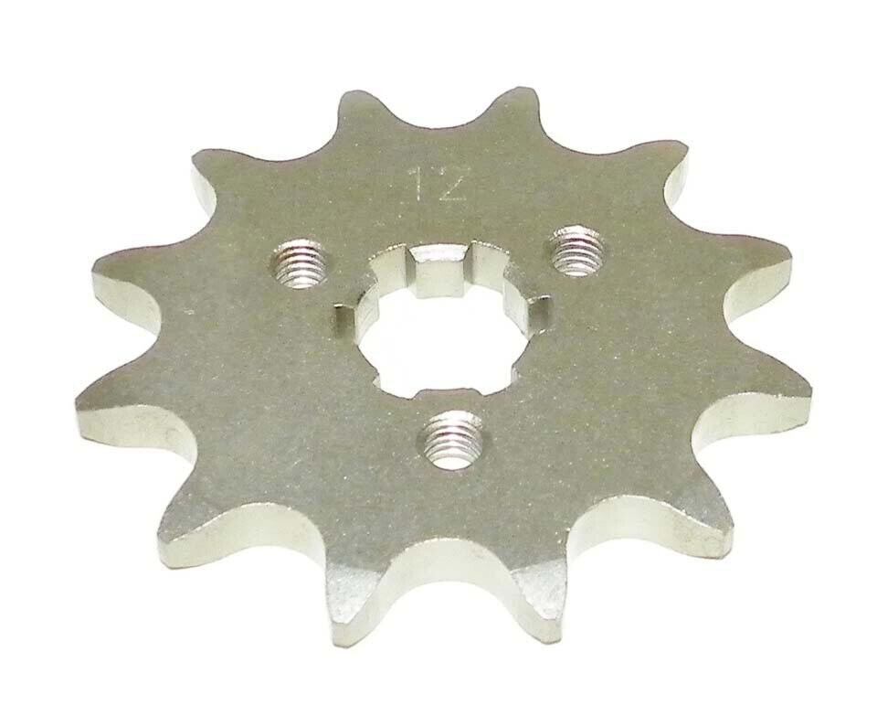 WSM Sprocket, Front Yamaha 200 YTM 83-85 - FSY-003-12