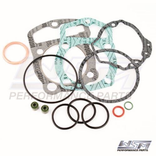 WSM TOP END GASKET KIT HONDA 185 / 200 ATC / XL '81-'86 29-120, 061A1-KA2-S02