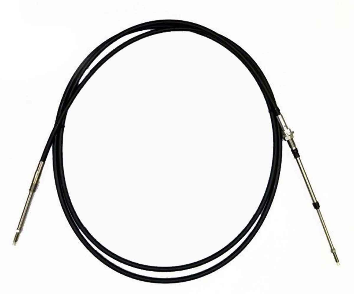 WSM STEERING CABLE YAMAHA 1800 - 2006-2016 - 002-204, F1T-U1470-10-00