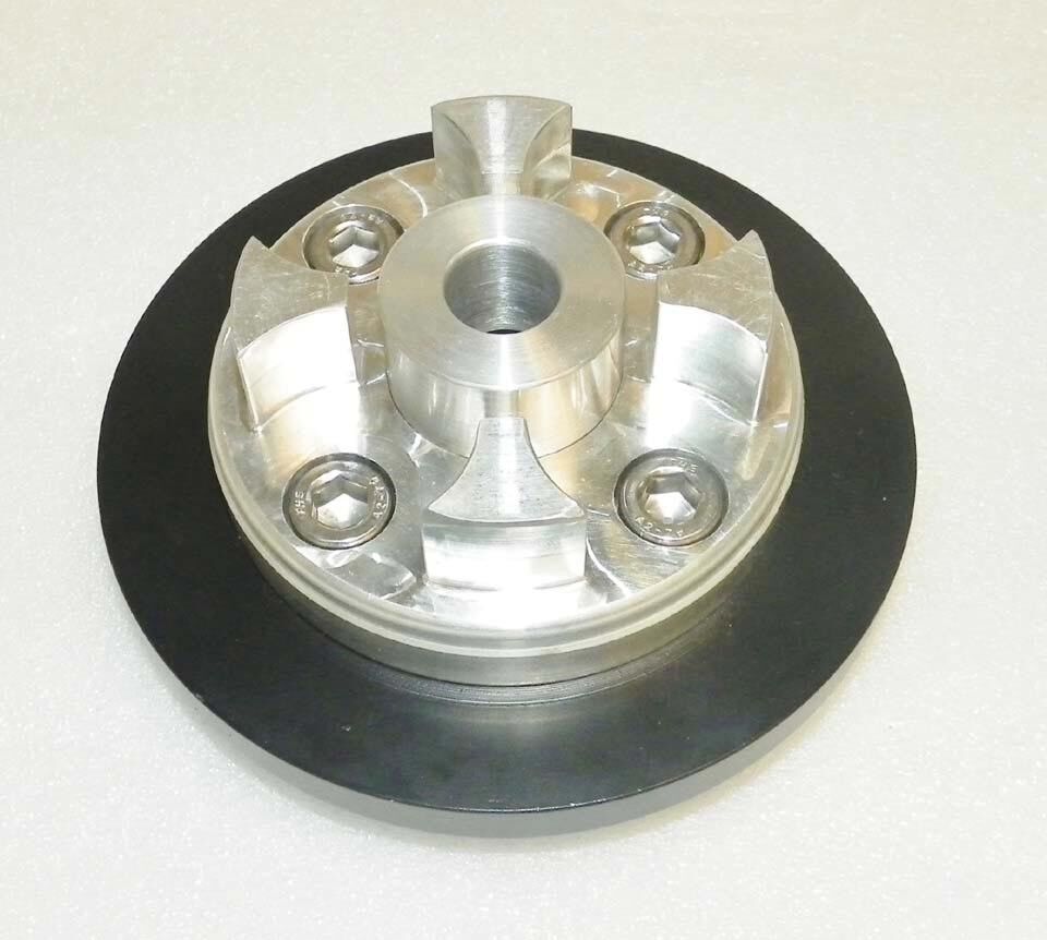 WSM Sea-Doo 800 XP 1997 PTO Coupler 003-239-01 OEM 290958096