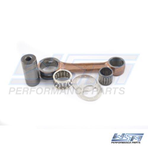 WSM Kawasaki 750/800 SX-R, SXI, ZXi Connecting Rod Kit '95-'05 PWC 010-521