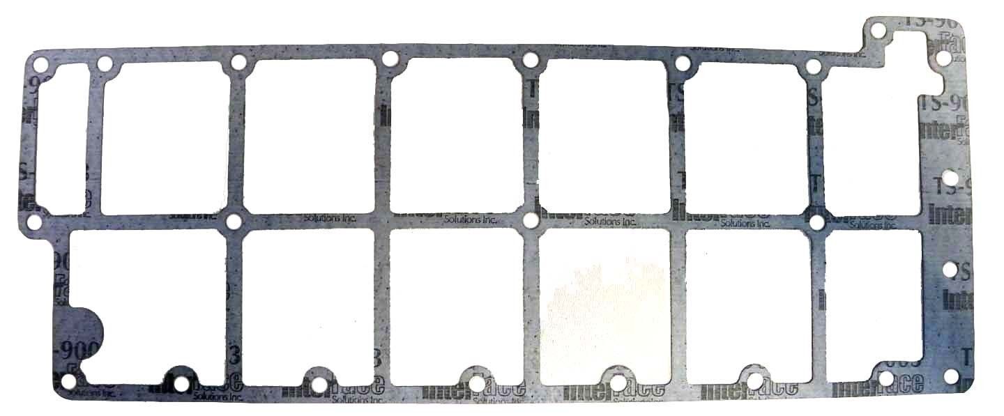 Yamaha 150-200 Hp HPDI Exhaust Gasket 523-30, 68F-41114-00-00