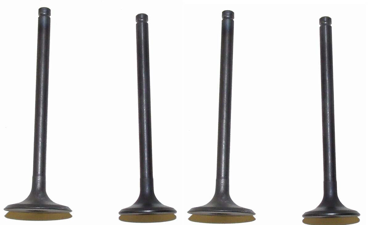 WSM Engine Valve Kit Kawasaki 250 Mojave 87-04 - 017-110, 12004-1119, 12005-105