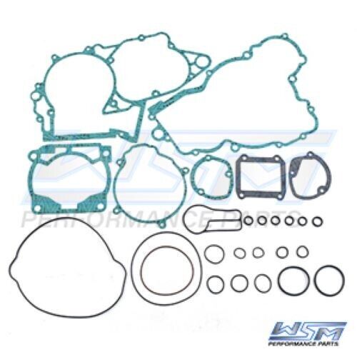 WSM Gasket Kit, Complete: KTM 300 EXC/XC '05-'07 - 25-849