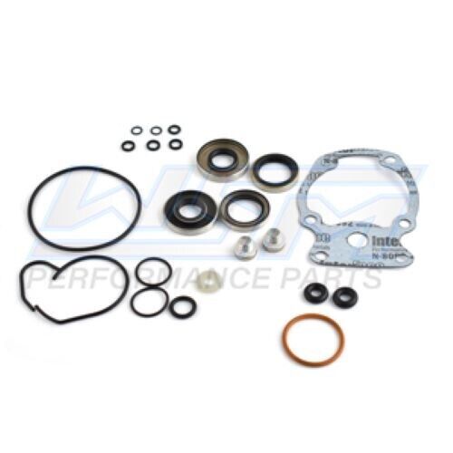 WSM Johnson / Evinrude 20-35 Hp Lower Unit Seal Kit 446-100, 0396351, 18-2658