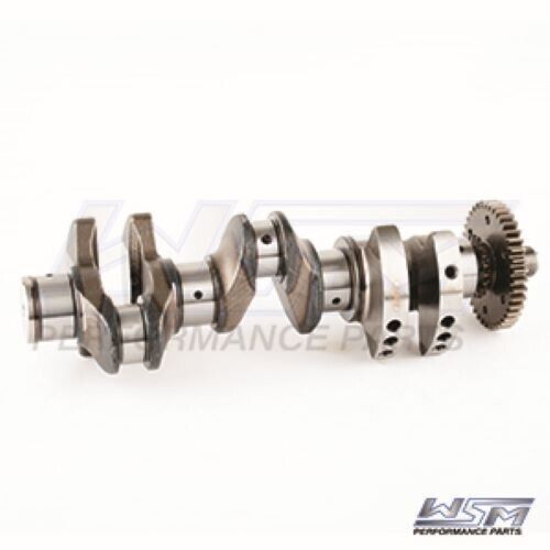 WSM Sea-Doo 1503 Crank Shaft 2003-2005, 010-1060WSM OEM 420819078, 421000670