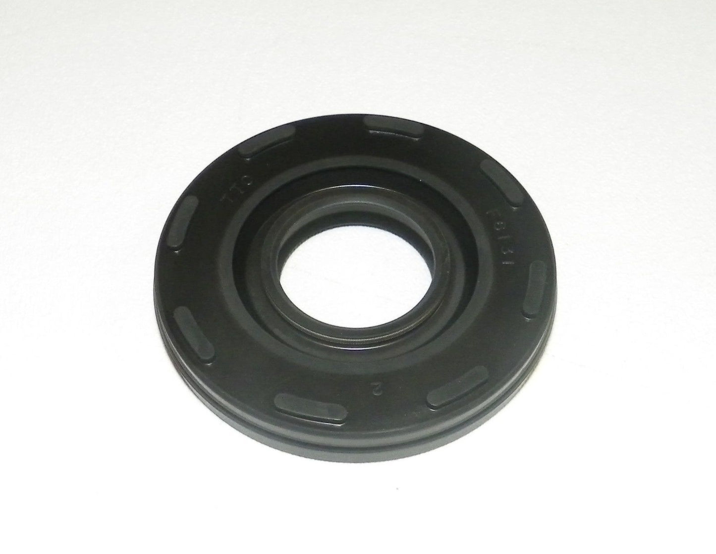 WSM Kawasaki 650-1100 Mag / PTO Inner Crank Shaft Oil Seal 009-753T, 92049-3705