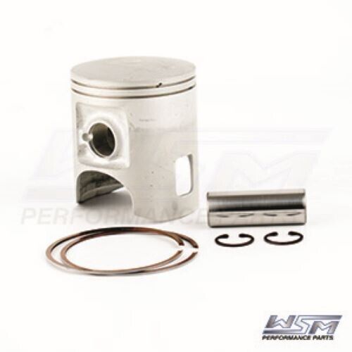 WSM Honda 250 TRX-R '87-'89 Piston Kit 50-210K oversize only .010,.020,.030,.040