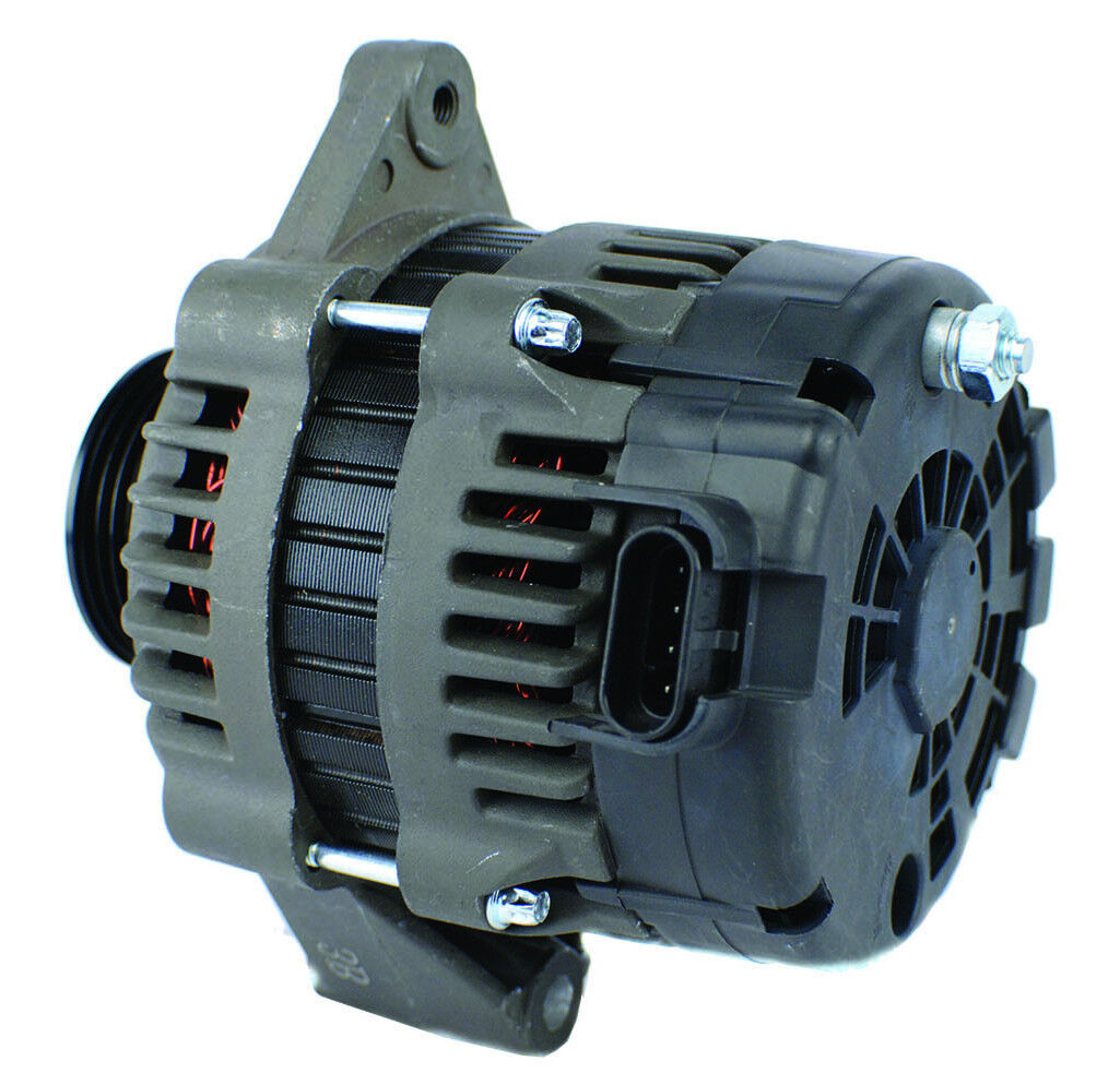 WSM Pleasurecraft Alternator 12V 95Amp PH300-0038, RA097009