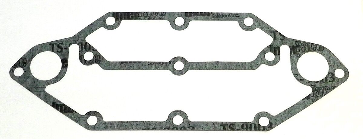 Yamaha 200-250 Hp Bypass Gasket '90-'05, 541-32 - 61A-11381-A0-00