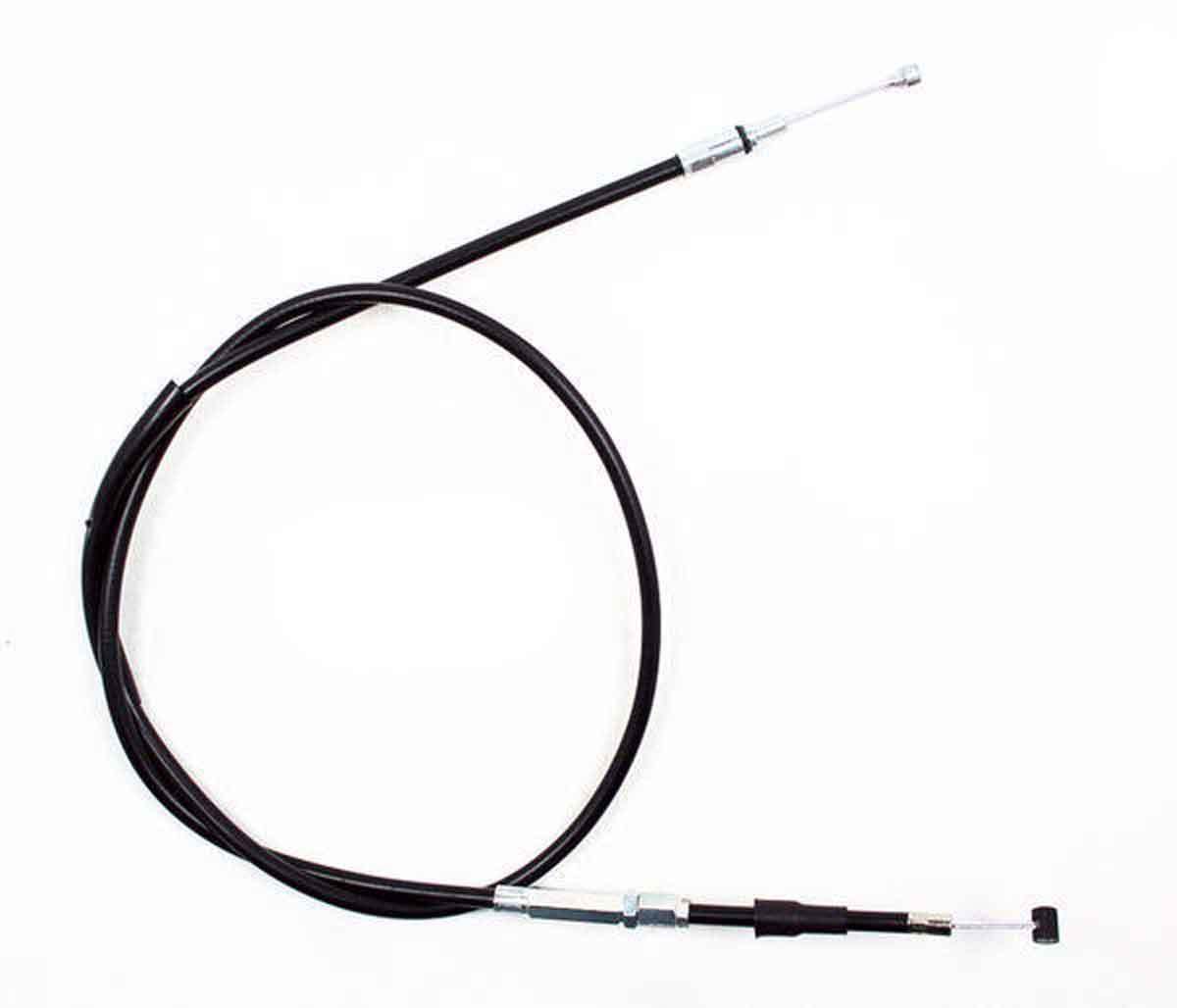 WSM Cable, Clutch 125 / 250 RM '01-'03 - 61-556-04, 58210-37F00, 58210-