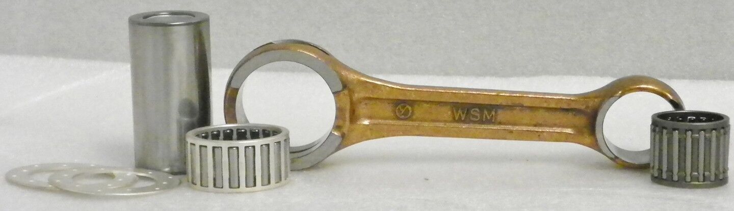 WSM Kawasaki 1200 STX-R/ Ultra 150 1999-2005 Connecting Rod Kit PWC 010-542