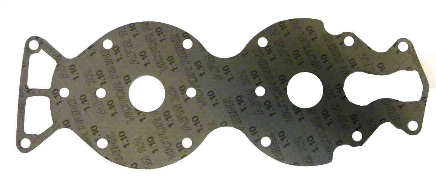 Yamaha 115 / 130 Hp Head Cover Gasket '84-'10 506-15, 6E5-11193-A0-00