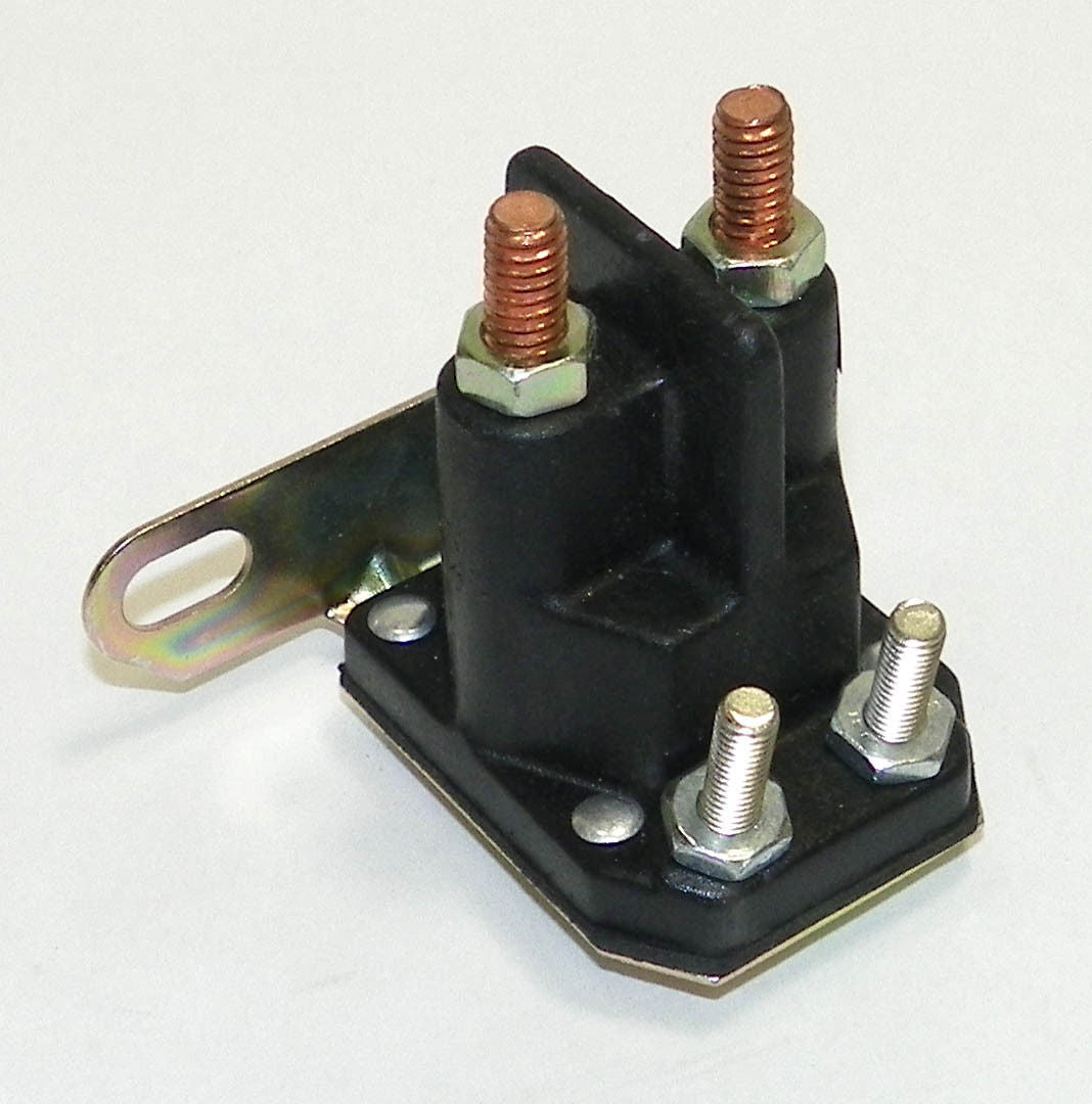 WSM SeaDoo 580 / 650 Starter Relay Solenoid 004-120 OE 278000342, 278000077