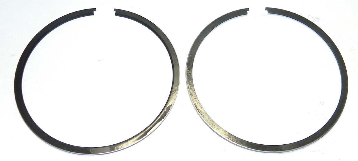 WSM CHRYSLER FORCE OUTBOARD 40-150 HP RING SET 200-200-06, 3.342"