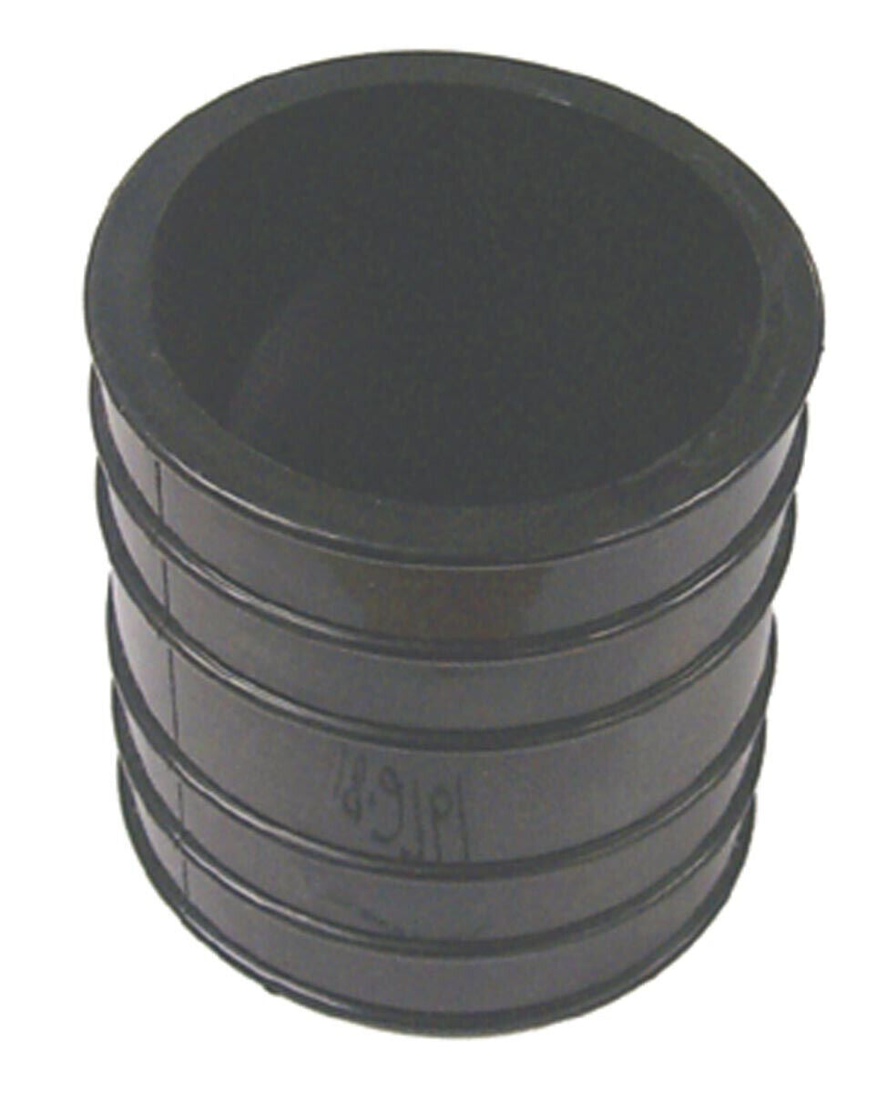 WSM Exhaust Boot Mercruiser V6 / V8 - 18-2761, 32-90949, 32-90949T, 90949T